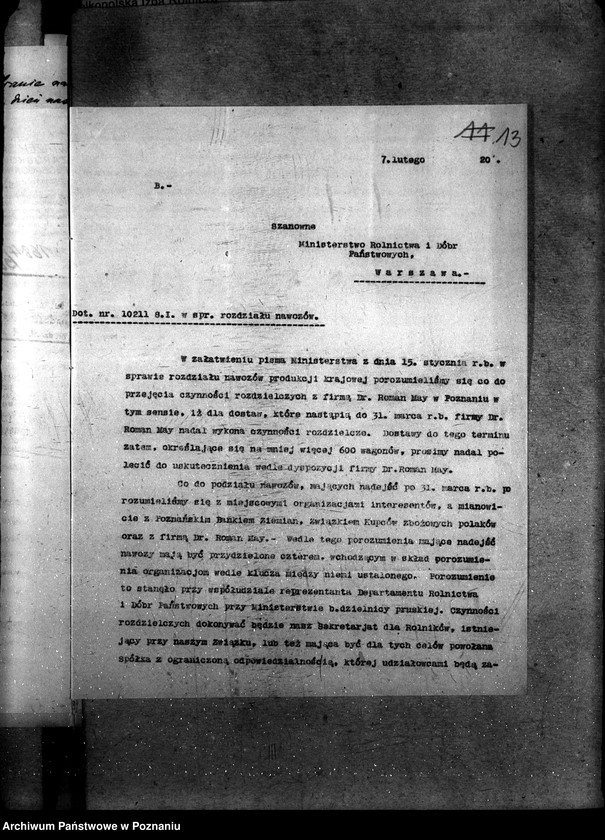 Obraz 18 z jednostki "Sztuczne nawozy - rozdział"