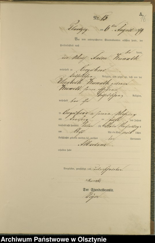 image.from.unit.number "Geburts-Haupt-Register Nr 1 - 34"