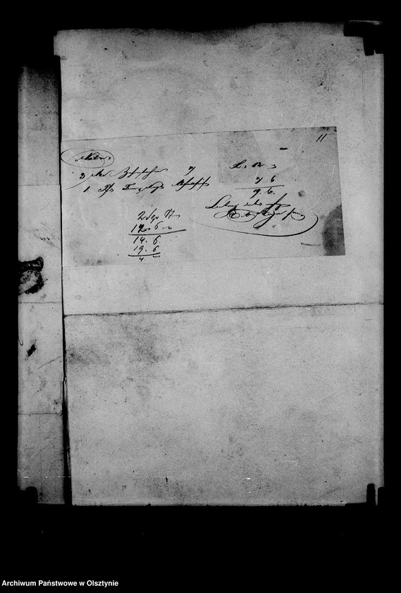 image.from.unit.number "/Beläge der Steinorter Administrationskasse/"