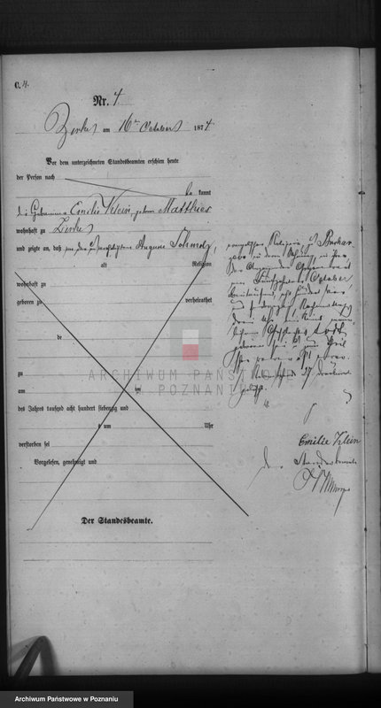 image.from.unit.number "Księga zgonów"