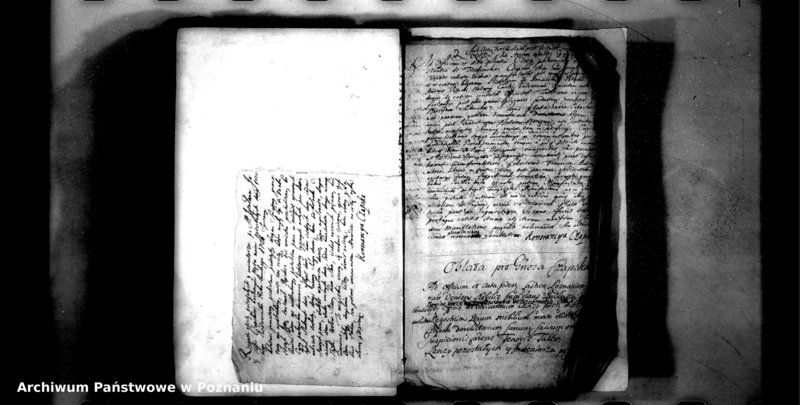 Obraz 10 z jednostki "Relationes [protocollon]"