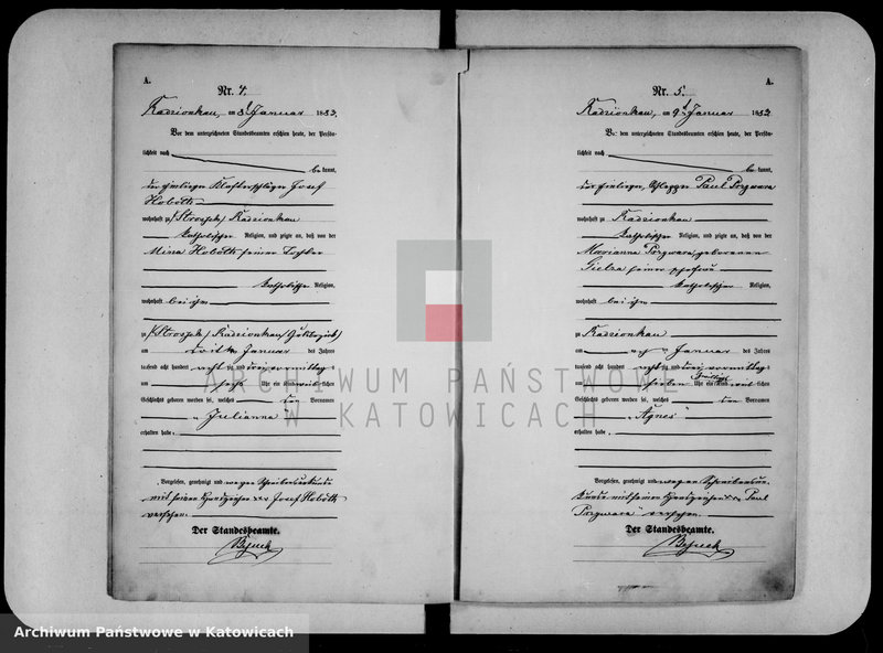 image.from.unit.number "Księga urodzeń za rok 1883 [nr 1-226]"