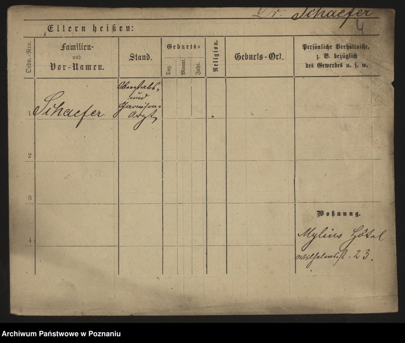 Obraz 6 z jednostki "Szefer (samotni mężczyźni i kobiety) - Szel"