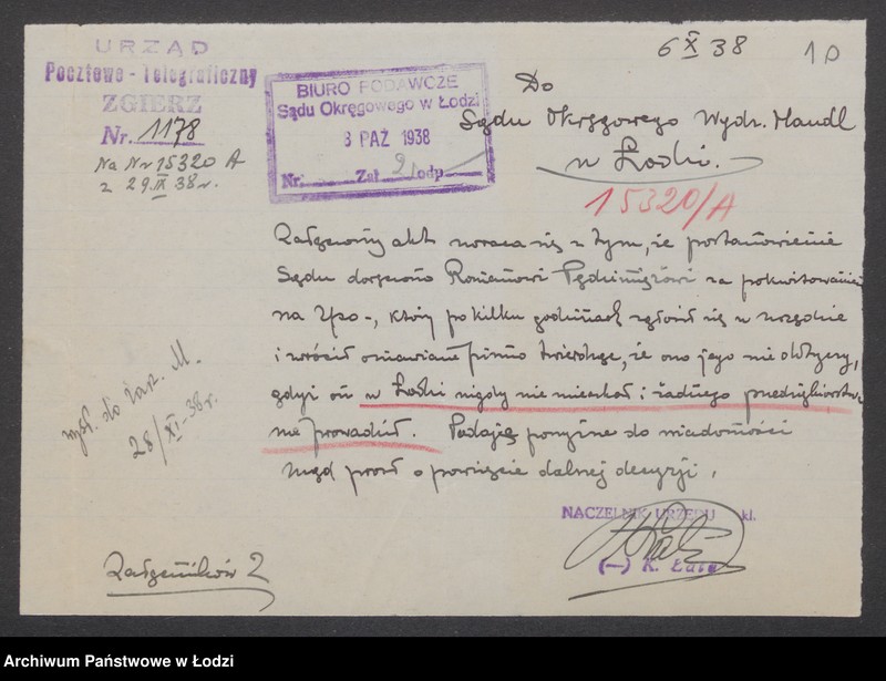 Obraz 12 z jednostki "Roman Pędzimąż – sklep rzeźniczy"