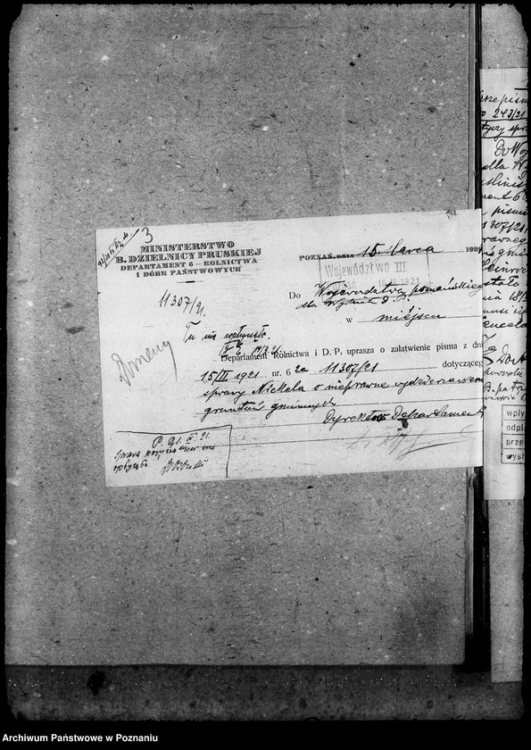 image.from.unit.number "Domeny - generalia"