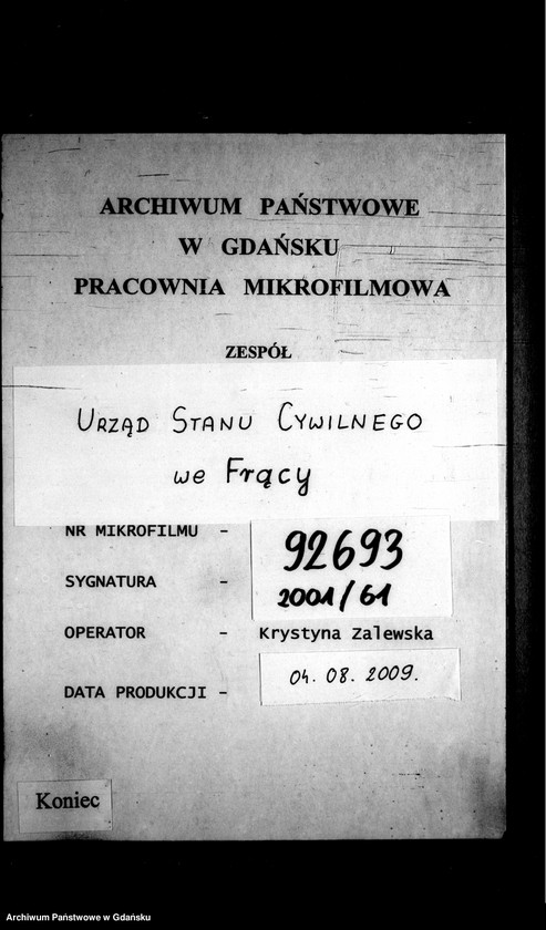 image.from.unit.number "Księga małżeństw"