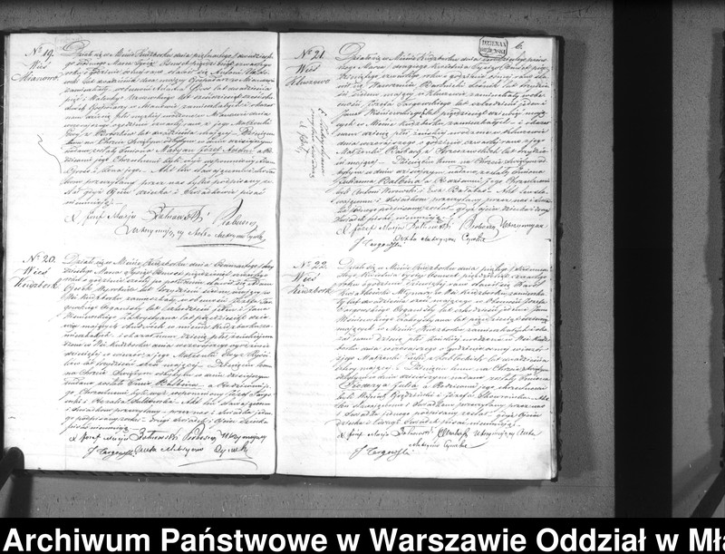 image.from.unit.number "Akta urodzin, małżeństw i zgonów"