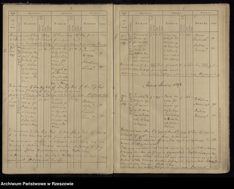 image.from.unit.number "Księga małżeństw miejscowość Stobierna"