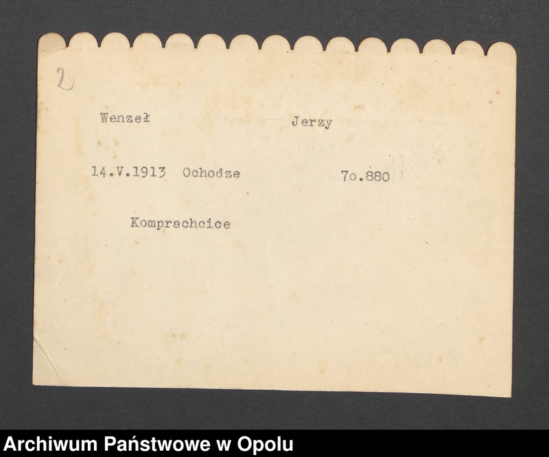 Obraz 4 z jednostki "Polnisches Bildungsheim in Markdorf"