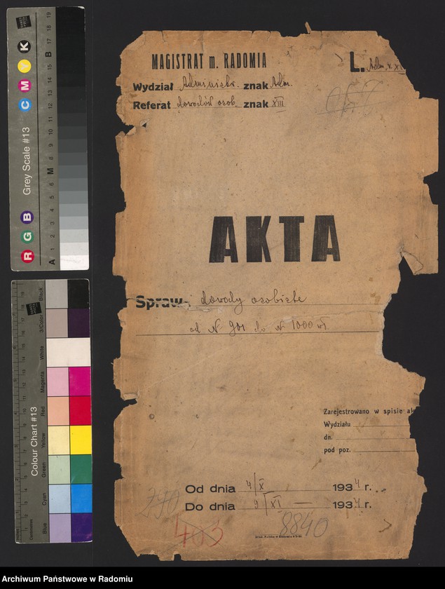 image.from.unit.number "O dowodach osobistych nr 901-1000"