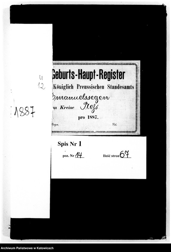 image.from.unit.number "Księga urodzeń nr 1 – 66"