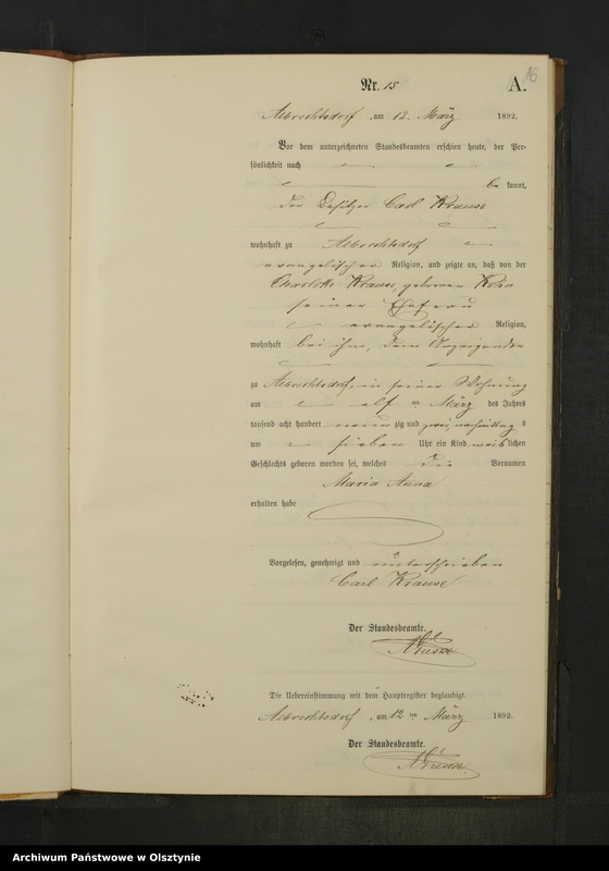 image.from.unit.number "Geburts-Neben-Register Nr 1 - 47"