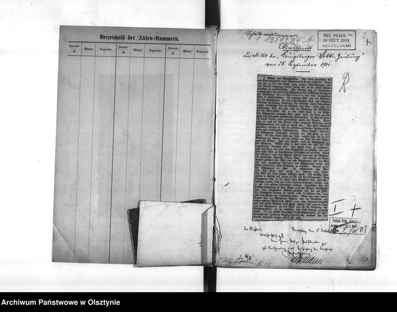 image.from.unit.number "Disziplinarverfahren gegen den Schutzmann Durchgraf [Adolph]"