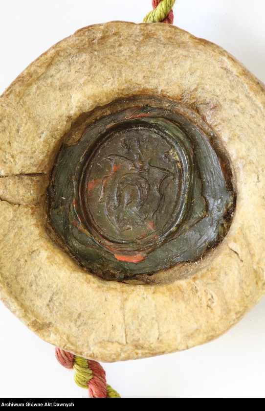 image.from.unit.number "Panowie rady i posłowie ziemscy Wielkiego Księstwa Litewskiego odnawiają unię z Koroną Polską. Unia lubelska."