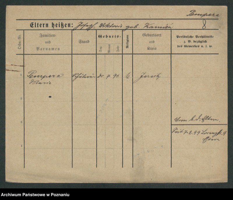 Obraz 10 z jednostki "Pepera (Pę...) - Percz"