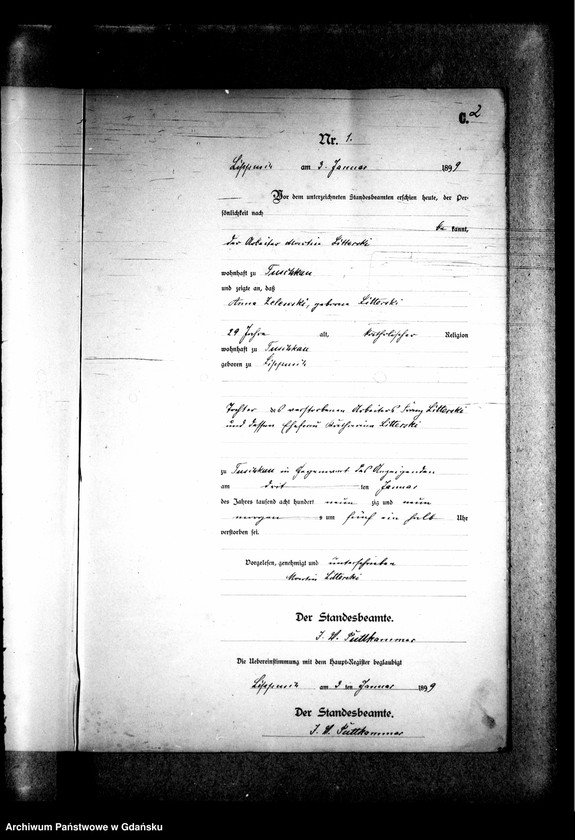 image.from.unit.number "Księga zgonów"