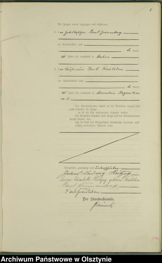 image.from.unit.number "Heirats-Haupt-Register Nr 1-162"