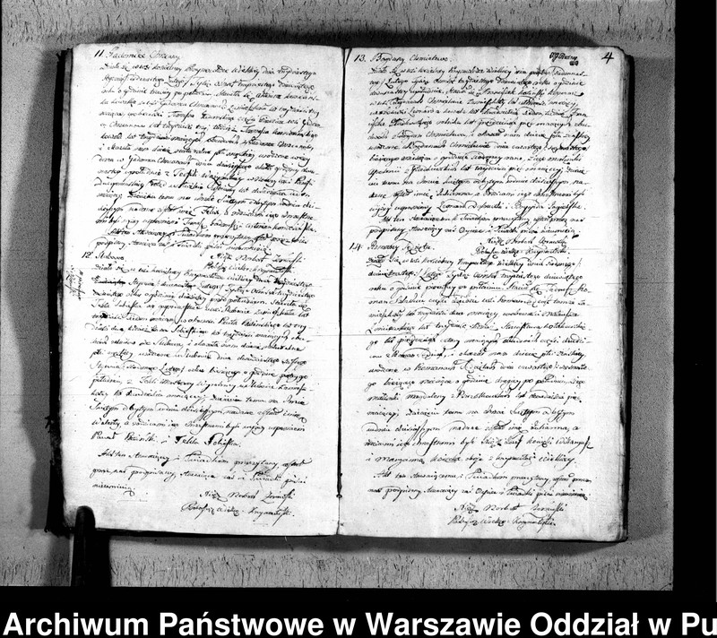 image.from.unit.number "Akta urodzeń, małżeństw i zgonów"