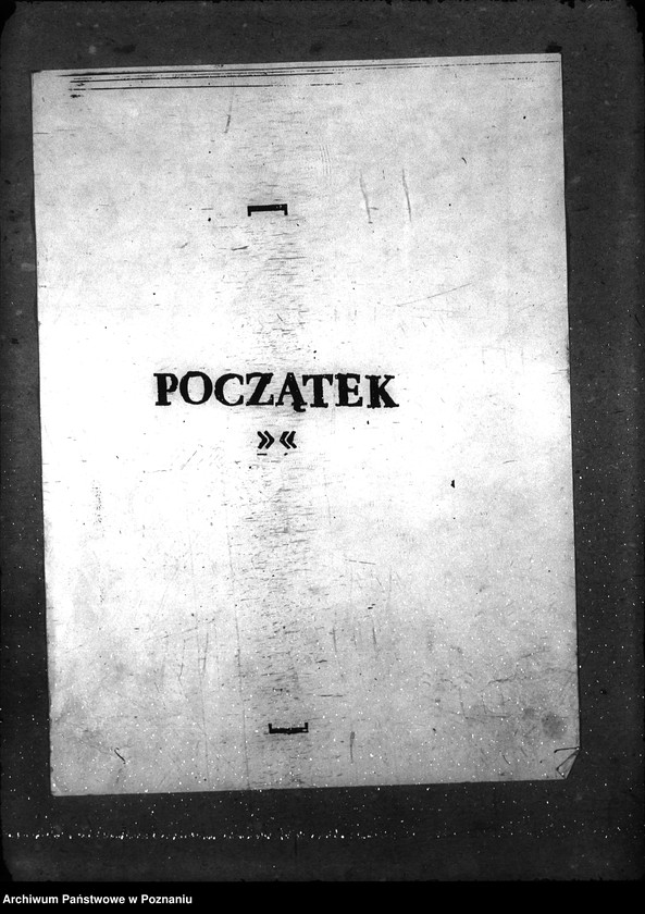 Obraz 3 z jednostki "- księgosusz -"