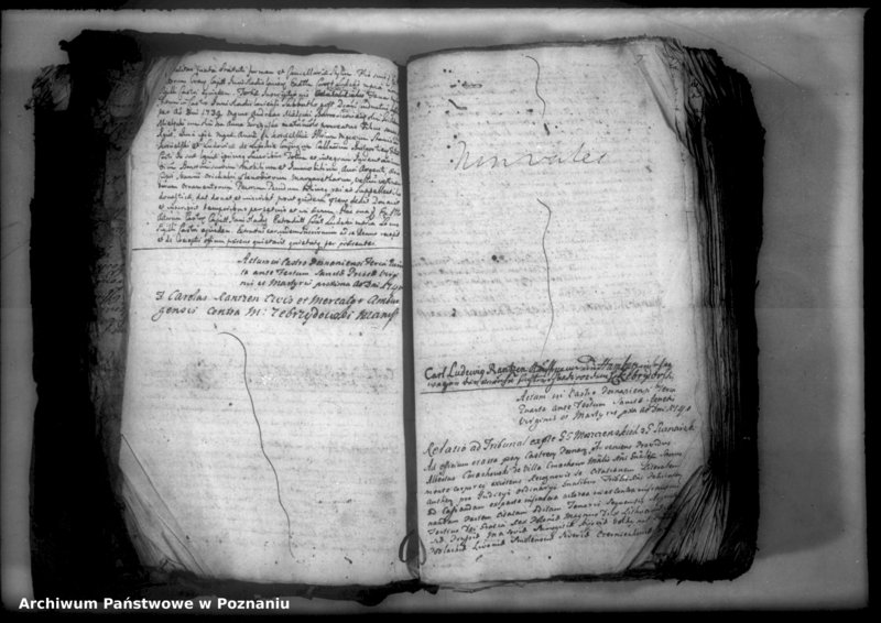 Obraz 8 z jednostki "Relationes [protocollon]"