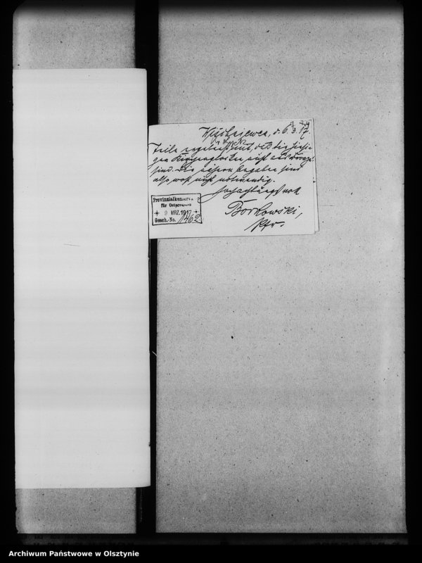 image.from.unit.number "Wischniewen, evangelische Kirche"