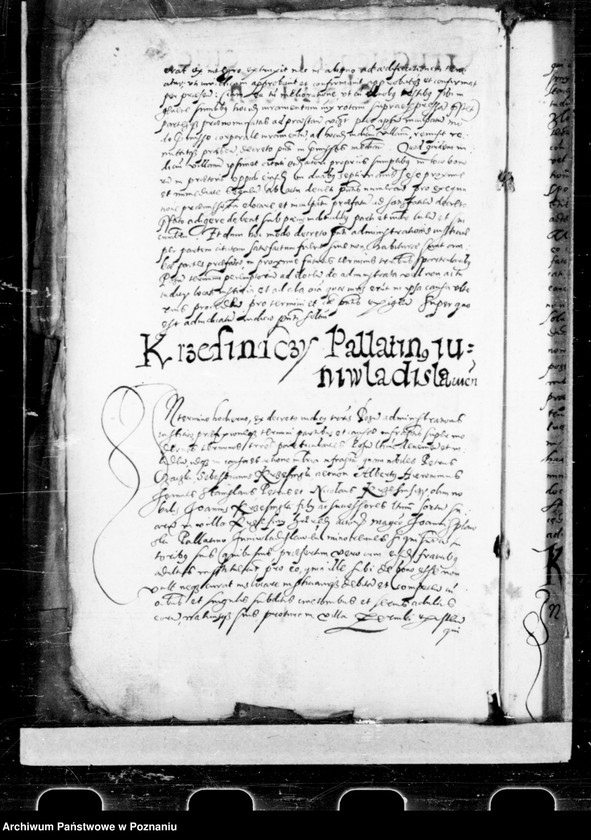 Obraz 5 z jednostki "Decreta [inducta]"