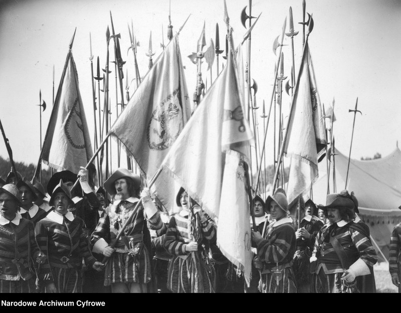 image.from.unit.number "Film "Przeor Kordecki - obrońca Częstochowy""