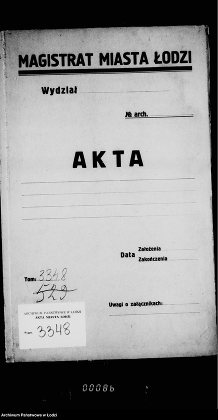 Obraz 4 z jednostki "O stroenijach gorodskoj kassy"