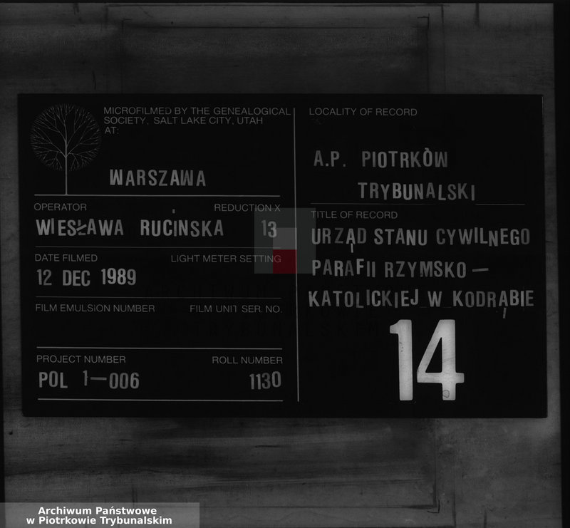 image.from.unit.number "[Księga duplikat aktów urodzonych, zaślubionych i zmarłych]"