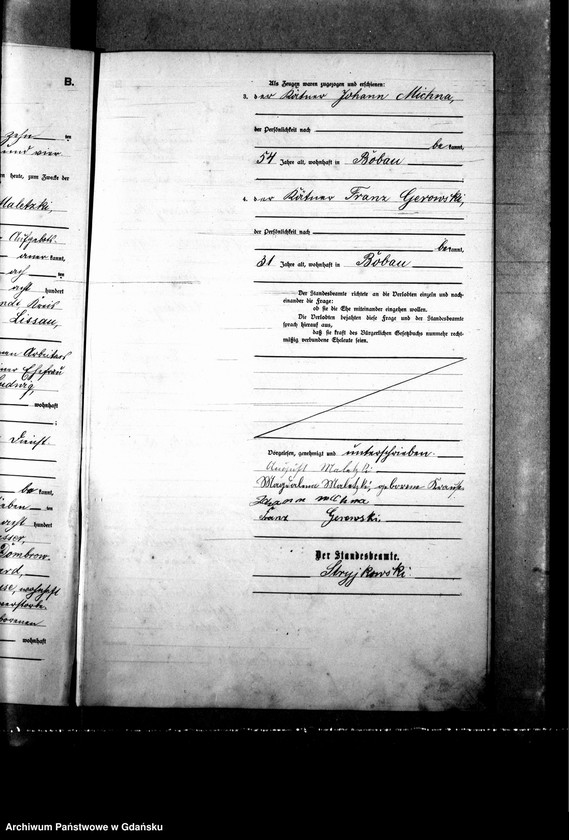 image.from.unit.number "Księga małżeństw"