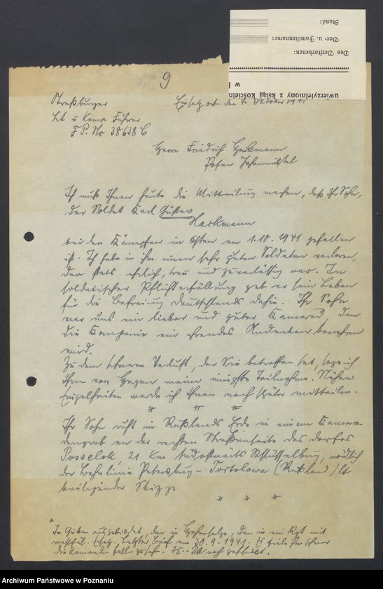 image.from.unit.number "Gemeindeglieder bei der Wehrmacht Gefallene"