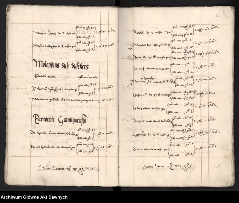 image.from.unit.number "Rejestry poborowe ziemi gostyńskiej, woj. rawskiego."