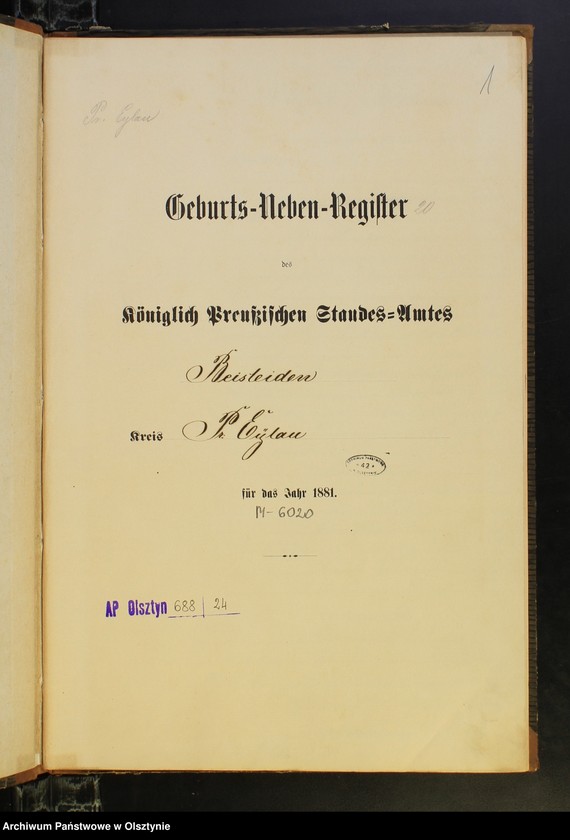 image.from.unit.number "Geburts-Neben-Register Nr 1 - 40"