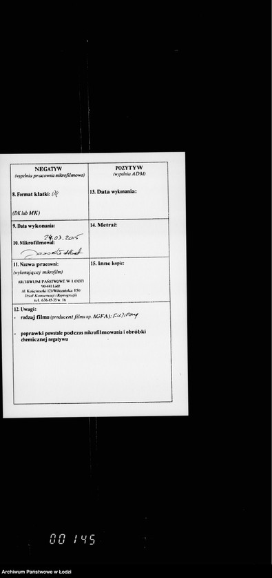 Obraz 3 z jednostki "Ob evangeličeskich kostelach"