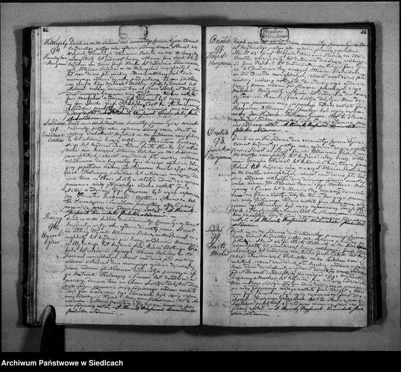 image.from.unit.number "Akta urodzeń, małżeństw, zgonów"