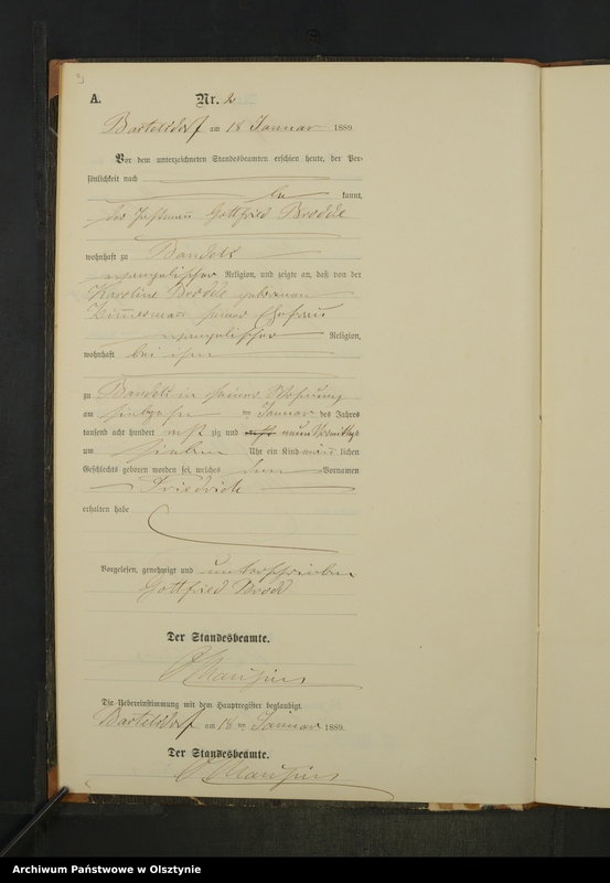 image.from.unit.number "Geburts-Neben-Register Nr 1 - 45"