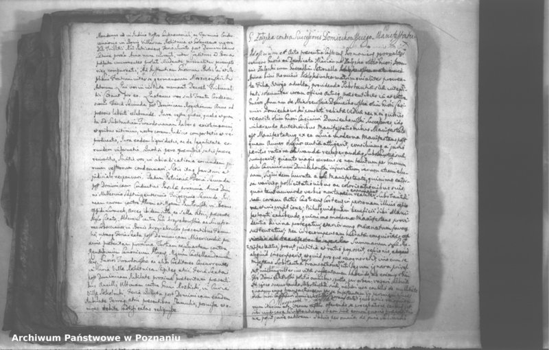 Obraz 12 z jednostki "Relationes [protocollon]"