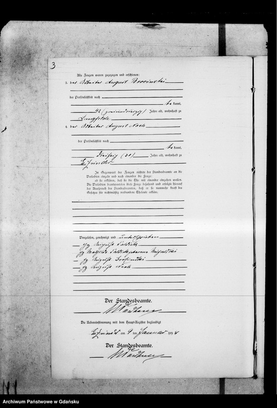 image.from.unit.number "Księga małżeństw"