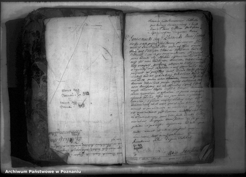 Obraz 4 z jednostki "Relationes [protocollon]"