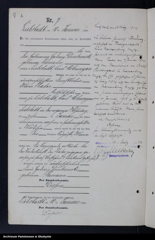 image.from.unit.number "Geburts-Neben-Register Nr 1 - 65"