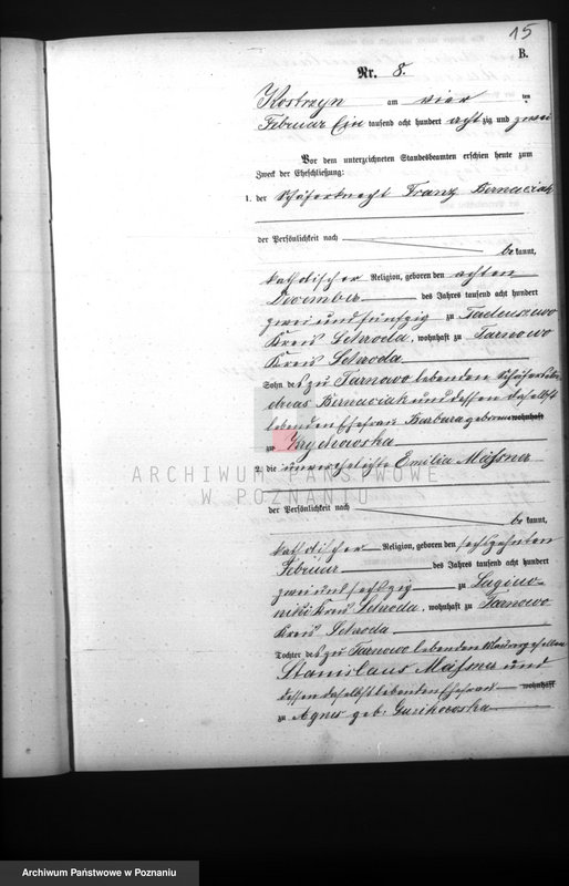 image.from.unit.number "Księga małżeństw"
