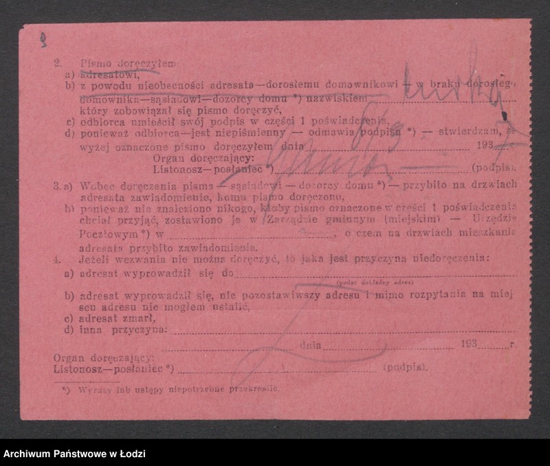 Obraz 11 z jednostki "Antoni Drewnowicz – sklep rzeźniczy"