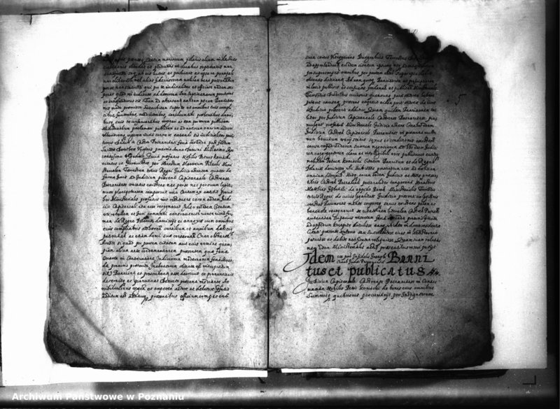 Obraz 7 z jednostki "Decreta iudicii [inducta]"