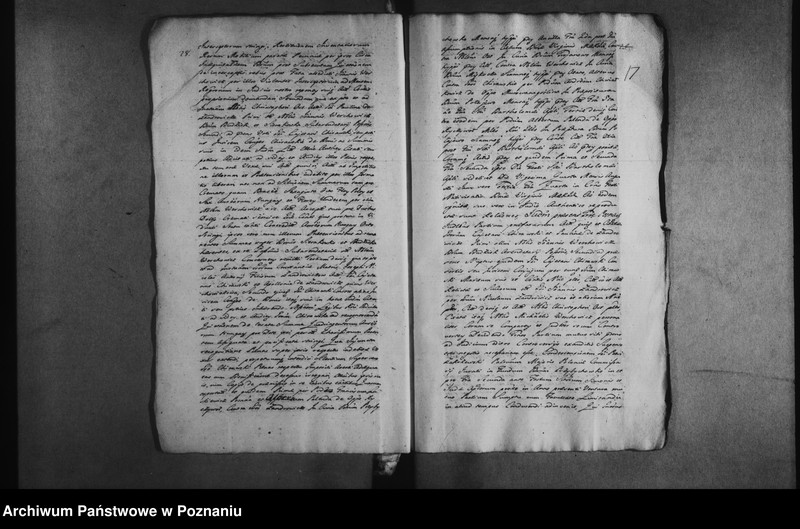 Obraz 19 z jednostki "Decreta [inducta]"