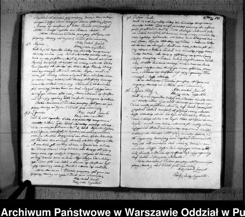 image.from.unit.number "Akta urodzeń, małżeństw i zgonów"