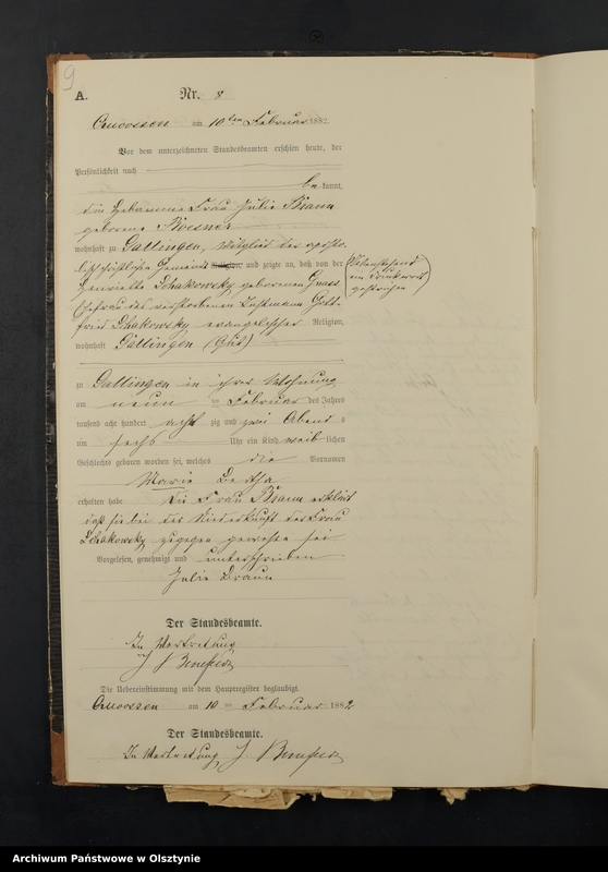 image.from.unit.number "Geburts-Neben-Register Nr 1 - 84"