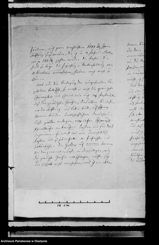 image.from.unit.number "/Briefe der Gfen v. Kanitz- Podangen an Anna Gfin Lehndorff geb. Gfin Hahn/"