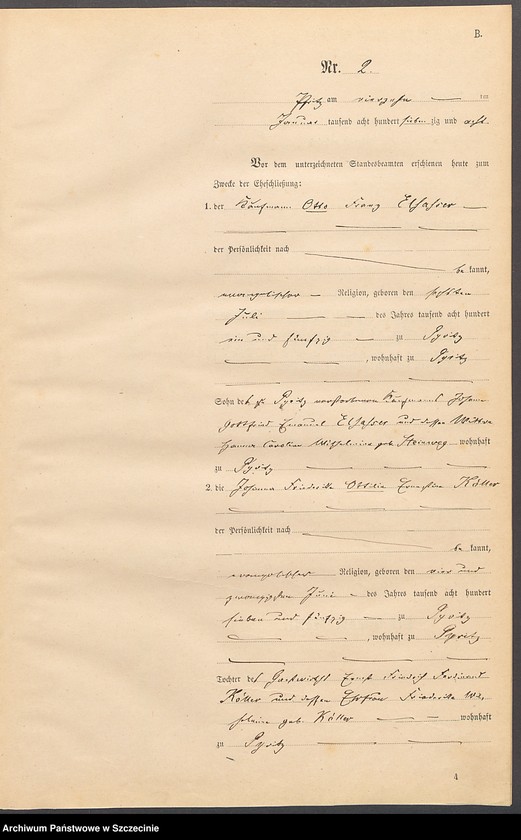 image.from.unit.number "Heiraths-Register (Haupt-Register)"