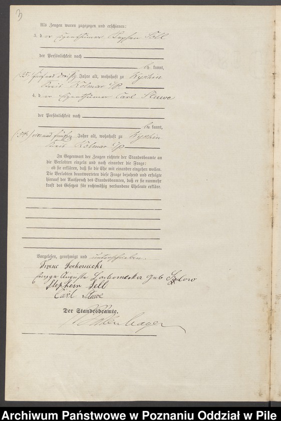 image.from.unit.number "Księga małżeństw"