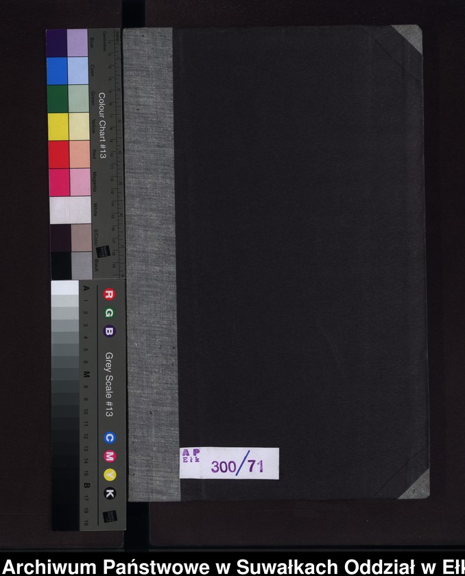 image.from.unit.number "Sterbe-Neben-Register des Königlichen Preussischen Standes-Amtes Gneist Kreis Loetzen"